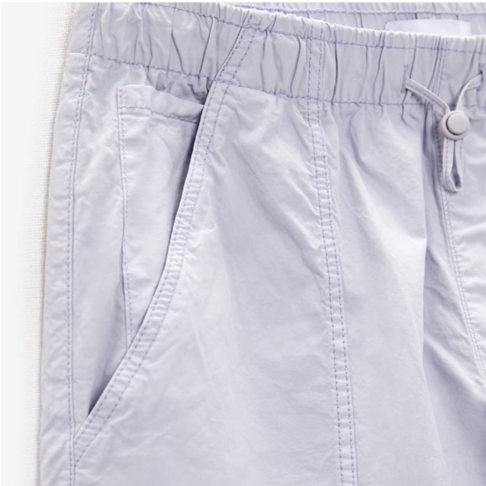 Zara Parachute Pants - Picture 6 of 6